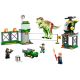 Lego Jurassic World 76944 Конструктор Побег тираннозавра Lego Jurassic World 76944 Конструктор Побег тираннозавра