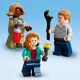 Lego Jurassic World 76947 Конструктор Кетцалькоатль: нападение на самолёт Lego Jurassic World 76947 Конструктор Кетцалькоатль: нападение на самолёт