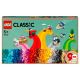 Lego Classic 11021 Конструктор 90 лет игры Lego Classic 11021 Конструктор 90 лет игры