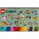 Lego Classic 11021 Конструктор 90 лет игры Lego Classic 11021 Конструктор 90 лет игры