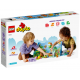 Lego Duplo 10973 Конструктор Дикие животные