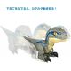 Jurassic World GWY55 Интерактивная игрушка Dominion Uncaged Rowdy Roars Mirror Dino Jurassic World GWY55 Интерактивная игрушка Dominion Uncaged Rowdy Roars Mirror Dino