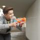 Nerf F2795 Водный бластер DinoSquad Raptor Surge