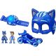 PJ Masks F3103 Игровой набор Ultimate Catboy Pack PJ Masks F3103 Игровой набор Ultimate Catboy Pack