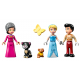 Lego Disney Princess 43206 Конструктор Замок Золушки Lego Disney Princess 43206 Конструктор Замок Золушки