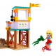 Lego Friends 41710 Конструктор Развлечения на пляже для серферов
