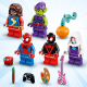 Lego Marvel Spidey and His Amazing Friends 10784 Конструктор Spider-Man Webquarters Hangout Lego Marvel Spidey and His Amazing Friends 10784 Конструктор Spider-Man Webquarters Hangout