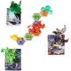 Bakugan 6063759 Игровой набор Pachet Starter 2, 4 S4 Bakugan 6063759 Игровой набор Pachet Starter 2, 4 S4