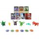 Bakugan 6063759 Игровой набор Pachet Starter 2, 4 S4 Bakugan 6063759 Игровой набор Pachet Starter 2, 4 S4