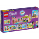 Lego Friends 41710 Конструктор Развлечения на пляже для серферов