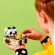 Lego Dots 41959 Конструктор Милый лоток с пандой