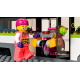 Lego City 60337 Конструктор Экспресс пассажирский поезд