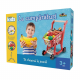 Noriel INT5171 Игровой набор Детский шоппинг Noriel INT5171 Игровой набор Детский шоппинг