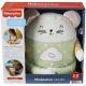 Fisher-Price GRV08 Мягкая игрушка Мышонок для медитации Fisher-Price GRV08 Мягкая игрушка Мышонок для медитации