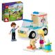 Lego Friends 41694 Конструктор Pet Clinic Ambulance