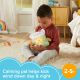 Fisher-Price GRV08 Мягкая игрушка Мышонок для медитации Fisher-Price GRV08 Мягкая игрушка Мышонок для медитации