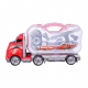 Noriel INT4839 Игровой набор Грузовик с ящиком для инструментов Noriel INT4839 Игровой набор Грузовик с ящиком для инструментов