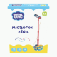 Noriel INT6993 Игрушка Микрофон 2 в 1 Noriel INT6993 Игрушка Микрофон 2 в 1