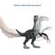 Jurassic World GWD65 Фигурка Sound Slashin' Slasher Dino Jurassic World GWD65 Фигурка Sound Slashin' Slasher Dino