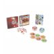 Bakugan 6063071 Игровой набор Pachet Starter 3 S4 Bakugan 6063071 Игровой набор Pachet Starter 3 S4