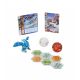 Bakugan 6063071 Игровой набор Pachet Starter 3 S4 Bakugan 6063071 Игровой набор Pachet Starter 3 S4