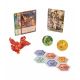 Bakugan 6063071 Игровой набор Pachet Starter 3 S4 Bakugan 6063071 Игровой набор Pachet Starter 3 S4