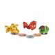 Bakugan 6063071 Игровой набор Pachet Starter 3 S4 Bakugan 6063071 Игровой набор Pachet Starter 3 S4