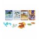 Bakugan 6063394 Игровой набор Platinum PowerUp S4 Bakugan 6063394 Игровой набор Platinum PowerUp S4
