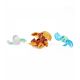 Bakugan 6063394 Игровой набор Platinum PowerUp S4 Bakugan 6063394 Игровой набор Platinum PowerUp S4