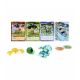 Bakugan 6063394 Игровой набор Platinum PowerUp S4 Bakugan 6063394 Игровой набор Platinum PowerUp S4