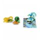 Bakugan 6063394 Игровой набор Platinum PowerUp S4 Bakugan 6063394 Игровой набор Platinum PowerUp S4
