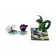 Bakugan 6063394 Игровой набор Platinum PowerUp S4 Bakugan 6063394 Игровой набор Platinum PowerUp S4