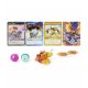 Bakugan 6063394 Игровой набор Platinum PowerUp S4 Bakugan 6063394 Игровой набор Platinum PowerUp S4
