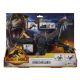 Jurassic World GWD65 Фигурка Sound Slashin' Slasher Dino Jurassic World GWD65 Фигурка Sound Slashin' Slasher Dino