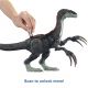 Jurassic World GWD65 Фигурка Sound Slashin' Slasher Dino Jurassic World GWD65 Фигурка Sound Slashin' Slasher Dino