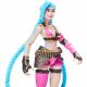 Spin Master 6062258 Фигурка коллекционная League of Legends Jinx Spin Master 6062258 Фигурка коллекционная League of Legends Jinx