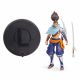 Spin Master 6062259 Фигурка коллекционная League of Legends Yasuo Spin Master 6062259 Фигурка коллекционная League of Legends Yasuo