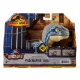 Jurassic World GWY55 Интерактивная игрушка Dominion Uncaged Rowdy Roars Mirror Dino Jurassic World GWY55 Интерактивная игрушка Dominion Uncaged Rowdy Roars Mirror Dino