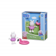 Peppa Pig F2179 Фигурка Peppa's Fun Friends Peppa Pig F2179 Фигурка Peppa's Fun Friends