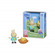 Peppa Pig F2179 Фигурка Peppa's Fun Friends Peppa Pig F2179 Фигурка Peppa's Fun Friends