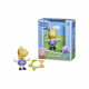 Peppa Pig F2179 Фигурка Peppa's Fun Friends Peppa Pig F2179 Фигурка Peppa's Fun Friends