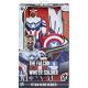 Hasbro F2075 Фигурка Avengers Titan Hero Series Captain America Hasbro F2075 Фигурка Avengers Titan Hero Series Captain America