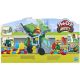 Play-Doh F5173 Пластилин Garbage Truck Kit Play-Doh F5173 Пластилин Garbage Truck Kit