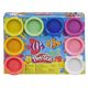 Play-Doh E5062 Пластилин Rainbow 8 цветов Play-Doh E5062 Пластилин Rainbow 8 цветов