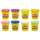 Play-Doh E5062 Пластилин Rainbow 8 цветов Play-Doh E5062 Пластилин Rainbow 8 цветов