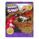 Kinetic Sand 6055874 Игровой набор Dino Dig Kinetic Sand 6055874 Игровой набор Dino Dig