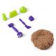 Kinetic Sand 6059406 Игровой набор Beach Kit Kinetic Sand 6059406 Игровой набор Beach Kit