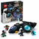 Lego Marvel Black Panther 76211 Конструктор Солнечная птица Шури Lego Marvel Black Panther 76211 Конструктор Солнечная птица Шури