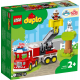 Lego Duplo 10969 Конструктор Fire Truck Lego Duplo 10969 Конструктор Fire Truck