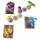 Spin Master 6062874 Игровой набор Bakugan Battle Strike Evolutions S4 Spin Master 6062874 Игровой набор Bakugan Battle Strike Evolutions S4